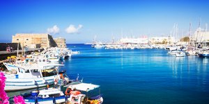 Ηράκλειο/ Φωτογραφία shutterstock