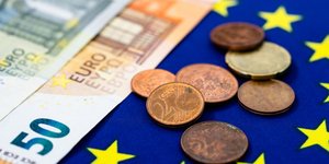 Στις 281 μονάδες βάσης το ιταλικό σπρέντ /Φωτογραφία shutterstock