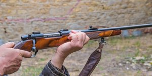 Την πυροβόλησε γιατί δεν τα βρήκαν στην τιμή/ φωτογραφία: pixabay