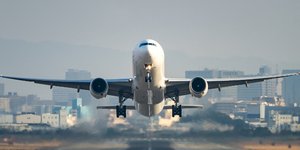 Περισσότερες πτήσεις προς Ελλάδα οι Αυστριακές Αερογραμμές /Φωτογραφία Shutterstock
