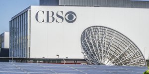 CBS/ Φωτογραφία Shutterstock