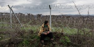 Konstantinos Tsakalidis / SOOC