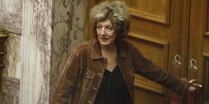 Φωτογραφία: EUROKINISSI/ΓΙΩΡΓΟΣ ΚΟΝΤΑΡΙΝΗΣ