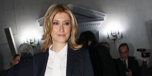 Σία Κοσιώνη (Φωτογραφία: NDPphoto)