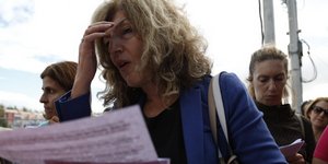 (EUROKINISSI/ΣΤΕΛΙΟΣ ΜΙΣΙΝΑΣ)