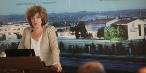 Φωτογραφία: Eurokinissi/Χρήστος Μπόνης