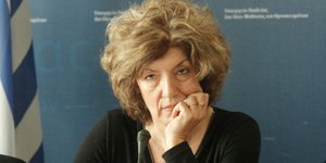 ΧΡΗΣΤΟΣ ΜΠΟΝΗΣ//EUROKINISSI