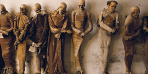 Ο τουρισμός της φρίκης - Τα πιο ανατριχιαστικά αξιοθέατα του κόσμου [εικόνες]