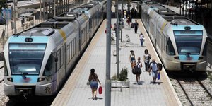 Η διαδρομή του μαύρου χρήματος από τους Γερμανικούς Σιδηροδρόμους στην Ελλάδα