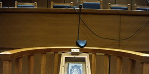 Φωτογραφία: Τατιάνα Μπόλαρη/Eurokinissi