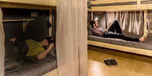 Φωτογραφία: Facebook @Siesta&Go