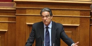 Κι άλλος θαυμαστής του Σαμαρά προέκυψε στο ΠΑΣΟΚ