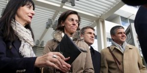 «Στο μικροσκόπιο» του ΣΔΟΕ οι λογαριασμοί των τριών συγγενών Παπακωνσταντίνου