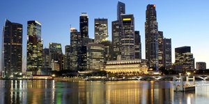 Αυτές οι περιοχές του κόσμου «κάνου» ευτυχισμένους τους κατοίκους του [εικόνες]