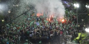 Όλα τα πιθανά σενάρια για την βραδιά των εκλογών