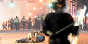 Οι 20 πιο συγκινητικές φωτογραφίες των τελευταίων 100 χρόνων