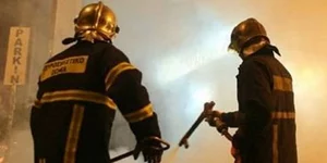 Συνελήφθη 24χρονος για εμπρησμούς σε κομματικά γραφεία και κτίρια της Ρόδου