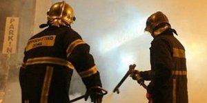 Συνελήφθη 24χρονος για εμπρησμούς σε κομματικά γραφεία και κτίρια της Ρόδου