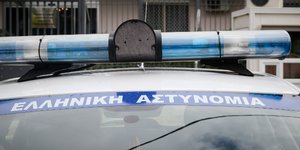 Φωτογραφία: EUROKINISSI/ΠΑΝΑΓΟΠΟΥΛΟΣ ΓΙΑΝΝΗΣ