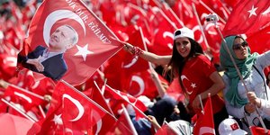 Φωτογραφία: ΑΠΕ-ΜΠΕ/EPA/SEDAT SUNA