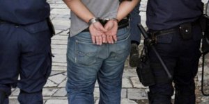 Συνελήφθη καταζητούμενος για τη δολοφονία του οπαδού του ΠΑΟ Μιχάλη Φιλόπουλου