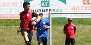 Φωτογραφίες: Intime