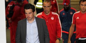 ICONPRESS/ΔΗΜΗΤΡΗΣ ΝΤΟΥΝΤΟΥΜΗΣ