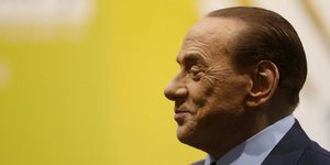 Φωτογραφία: Luca Bruno/AP