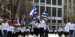 Φωτογραφία: Εurokinissi- ΜΠΟΛΑΡΗ ΤΑΤΙΑΝΑ