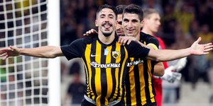 Φωτογραφία: Eurokinissi
