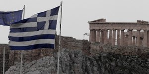 Φωτογραφία: (AP Photo.Dimitri Messinis)