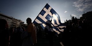 Φωτογραφία: Nikos Libertas / SOOC