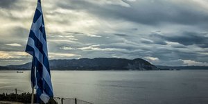 Η μάχη της επιβίωσης συνεχίζεται στην Ελλάδα μετά το πρόγραμμα