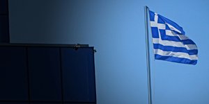 Μήνυμα του γ.γ. του ESM προς τους επενδυτές για την Ελλάδα/ Φωτογραφία: EUROKINISSI- ΓΙΩΡΓΟΣ ΚΟΝΤΑΡΙΝΗΣ