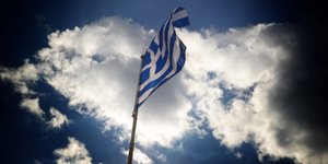 Φωτογραφία: EUROKINISSI/ ΓΙΩΡΓΟΣ ΚΟΝΤΑΡΙΝΗΣ