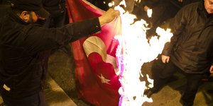 Φωτογραφία: AP/ Petros Giannakouris