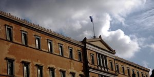 (EUROKINISSI/ ΓΙΑΝΝΗΣ ΠΑΝΑΓΟΠΟΥΛΟΣ)