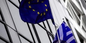  «Μουδιασμένη» η κυβέρνηση από την απροθυμία των Ευρωπαίων να «τρέξουν»/Φωτογραφία: Eurokinissi