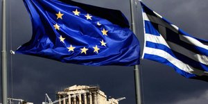 Η Ελλάδα μετεξεταστέα- Κινδυνεύει να χάσει το τρένο της περιόδου 2021/2027 /Φωτογραφία: EUROKINISSI