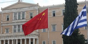 Φωτογραφία: EUROKINISSI/ ΓΙΑΝΝΗΣ ΠΑΝΑΓΟΠΟΥΛΟΣ