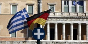 Φωτογραφία: EUROKINISSI/ ΓΕΩΡΓΙΑ ΠΑΝΑΓΟΠΟΥΛΟΥ