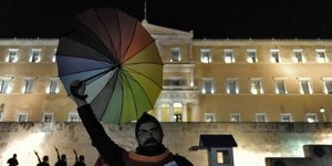 (EUROKINISSI/ΤΑΤΙΑΝΑ ΜΠΟΛΑΡΗ)