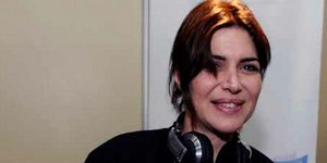 Αφροδίτη Σημίτη: Απολύθηκα άγαρμπα από το ραδιόφωνο