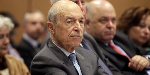 Νέο βιβλίο στα αγγλικά από τον πρών πρωθυπουργό