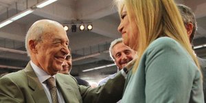 Φωτογραφία: EUROKINISSI/ ΓΙΑΝΝΗΣ ΠΑΝΑΓΟΠΟΥΛΟΣ
