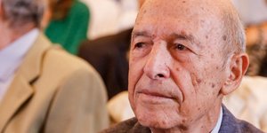 Ο Κώστας Σημίτης/ Φωτογραφία: EUROKINISSI- ΓΙΩΡΓΟΣ ΚΟΝΤΑΡΙΝΗΣ