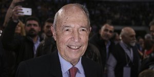 Φωτογραφία: Nikos Libertas / SOOC