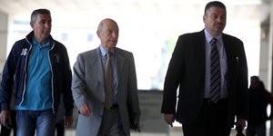 Οι δωροδοκίες γίνονται μέσω υπεράκτιων εταιρειών / (EUROKINISSI/ΑΛΕΞΑΝΔΡΟΣ ΖΩΝΤΑΝΟΣ)