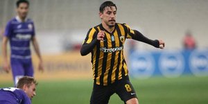 Φωτογραφία: Eurokinissi