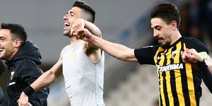 Φωτογραφία: Εurokinissi